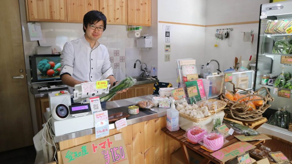【INTERVIEW】青木満さんに伺う、漢方・鍼灸・食養生の魅力